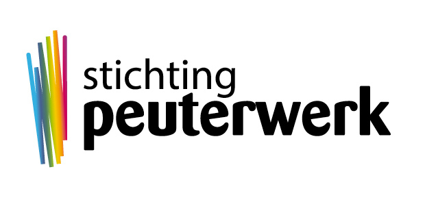 Stichting Peuterwerk logo